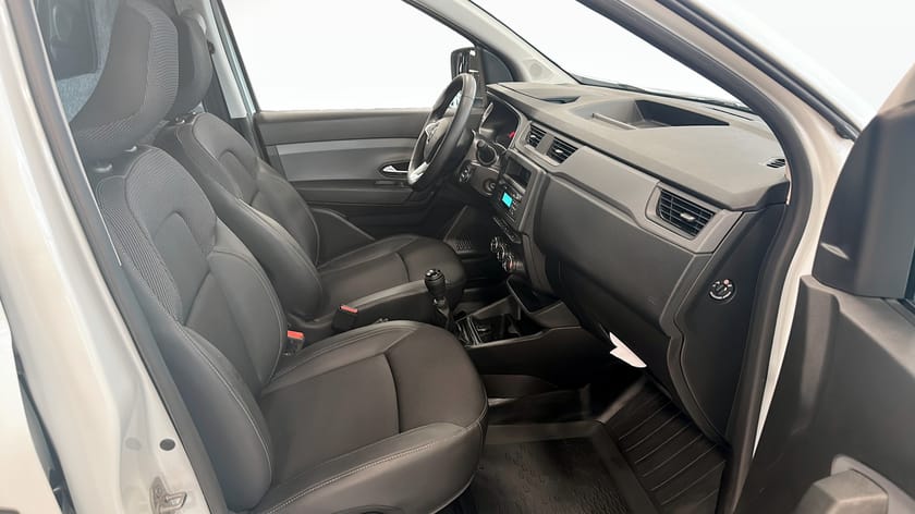 Bild 5 av Renault Express DCI 95 HEDIN EDITION