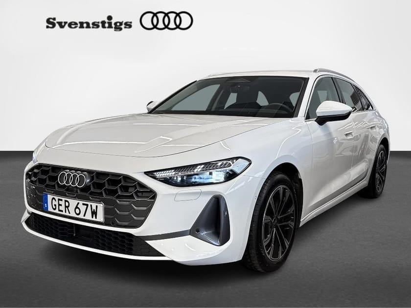 Bild 1 av Audi A5 Avant TDI 204hk q Värmare Drag Tech plus