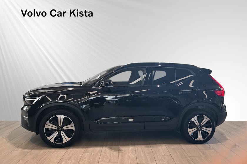 Bild 3 av Volvo XC40 Recharge Core Edition B-Kamera
