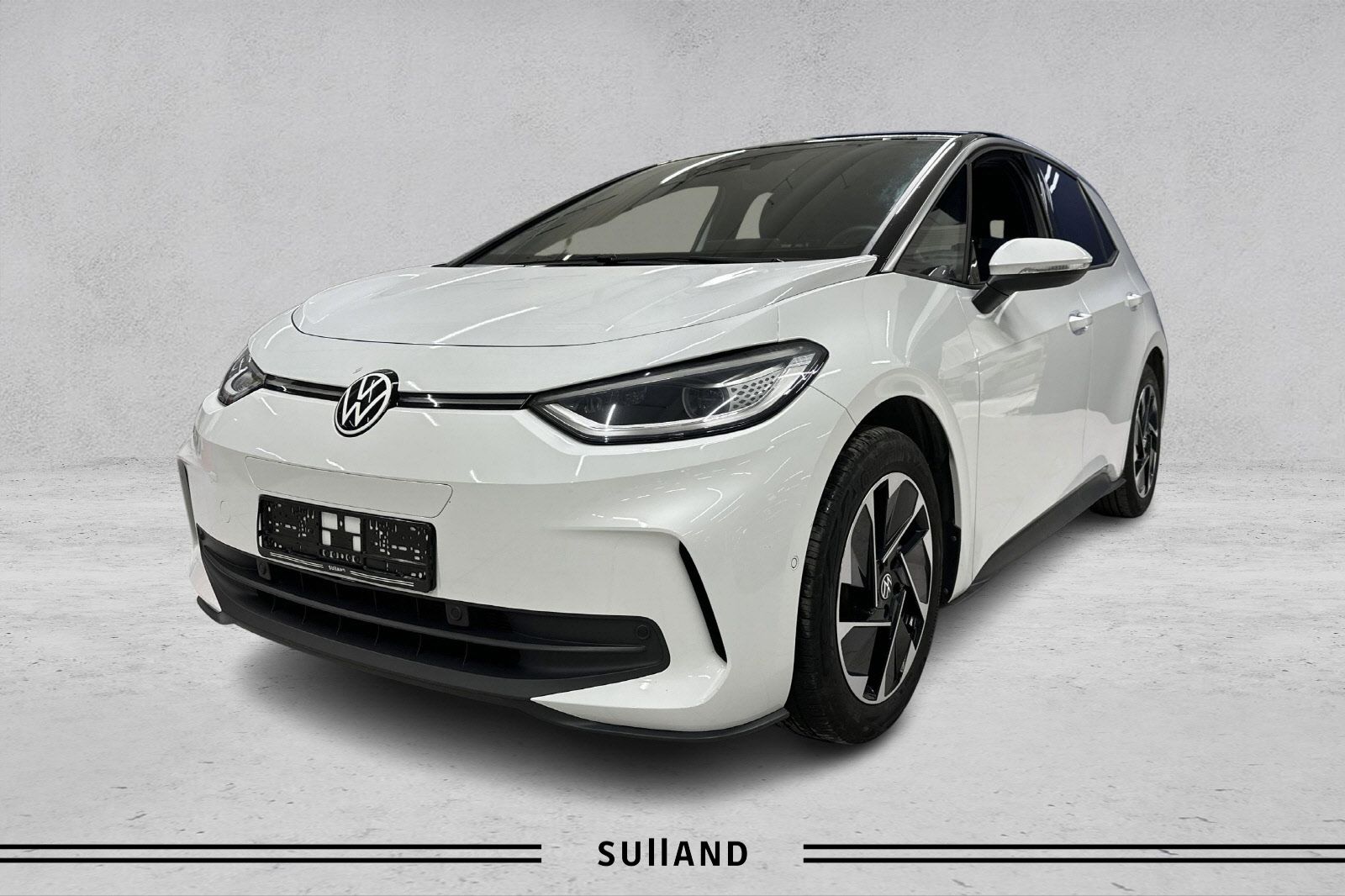 Volkswagen ID.3 Pro Performance