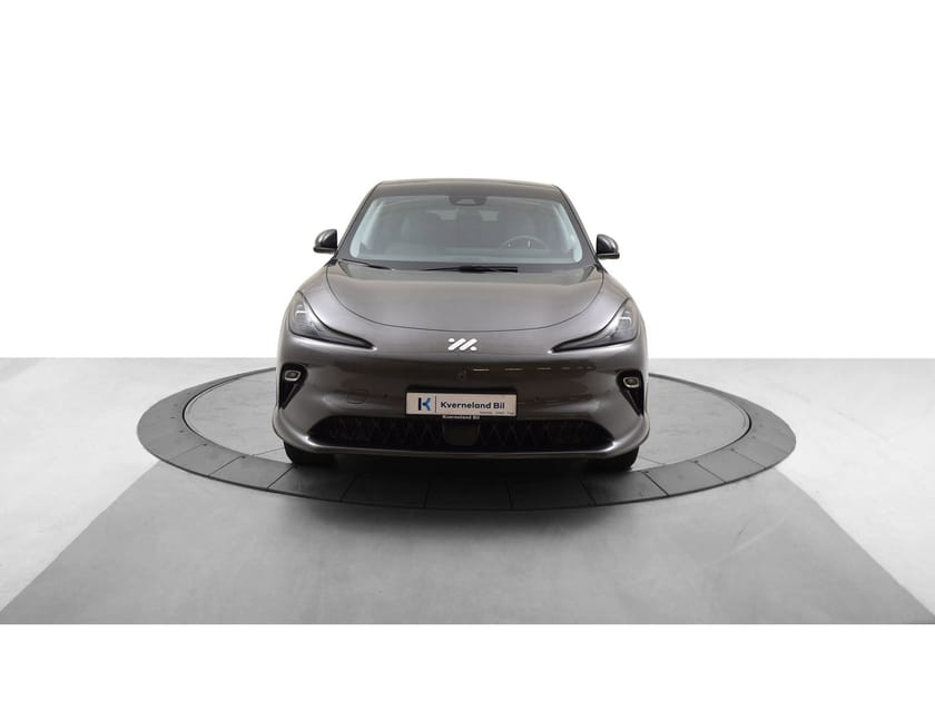 Bilde 3 av MG IM6 Performance 100kWh-800V-Luftfjæring-505kmWLTP-751HK-21"-4hjulsstyr