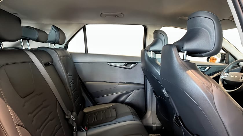 Bild 5 av Kia Niro Plug-In-Hybrid PLUG-IN ADVANCE