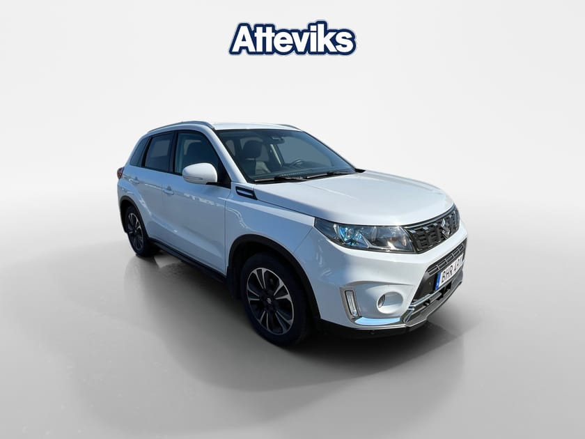 Bild 1 av Suzuki Vitara 1.4 Boosterjet Allgrip 4x4 *Panoramasoltak/Kamera*