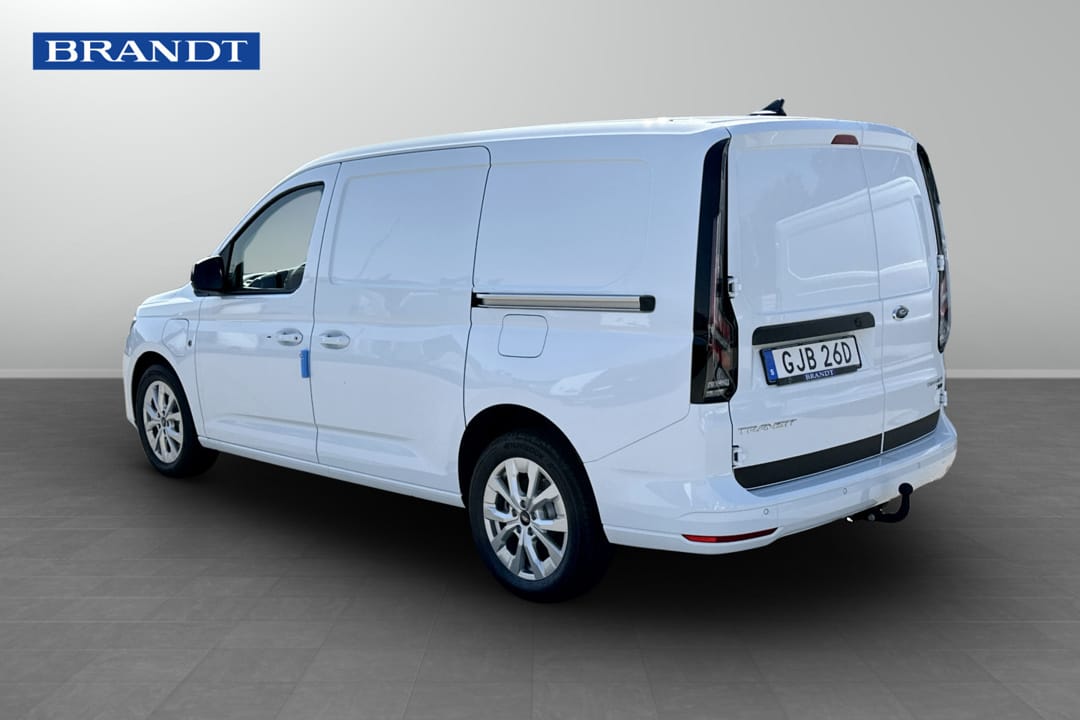 Ford Grand Transit Connect