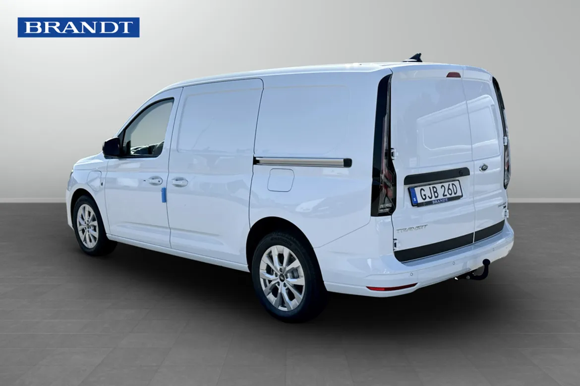 Ford Grand Transit Connect