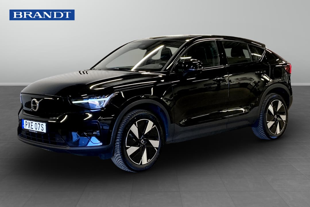 Volvo C40 Recharge Single Motor Extended Range