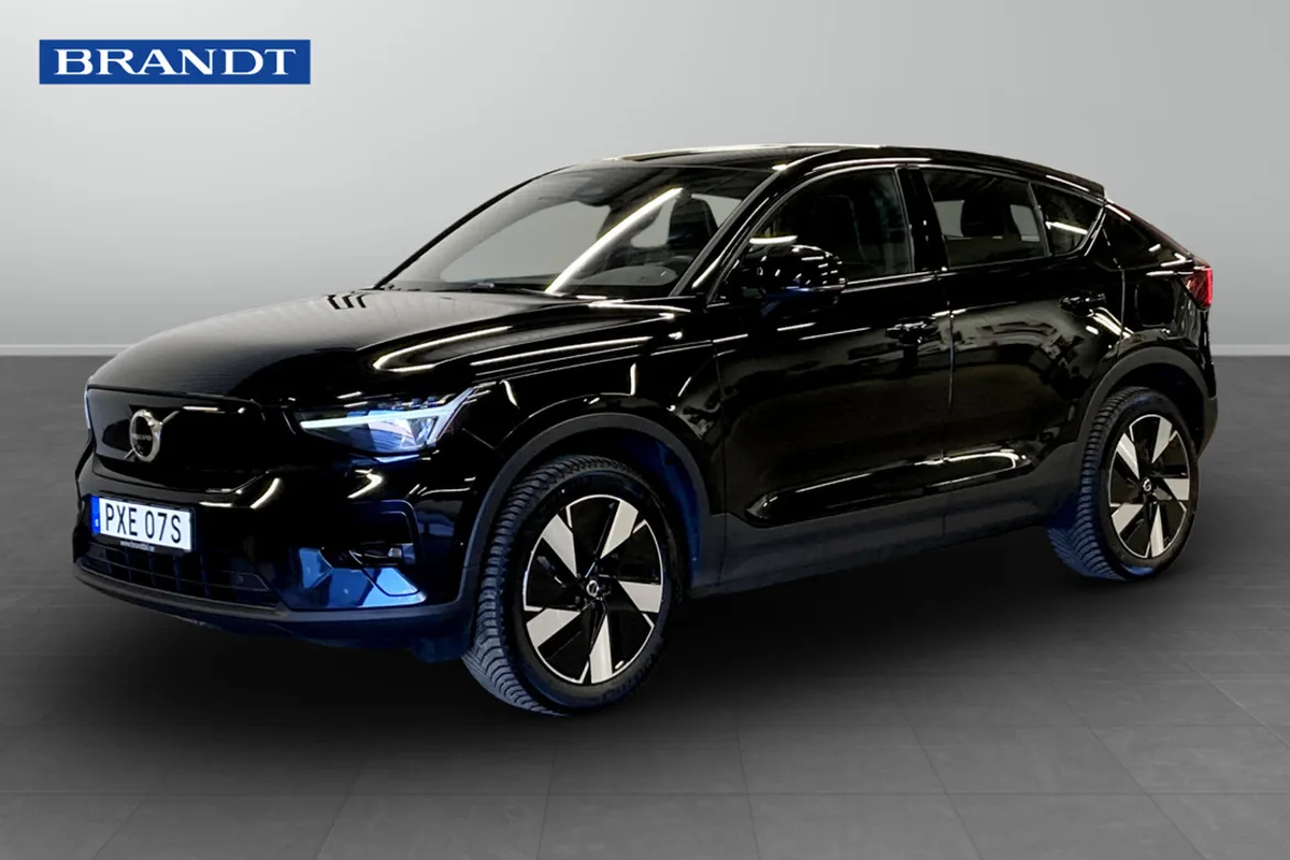 Volvo C40 Recharge Single Motor Extended Range