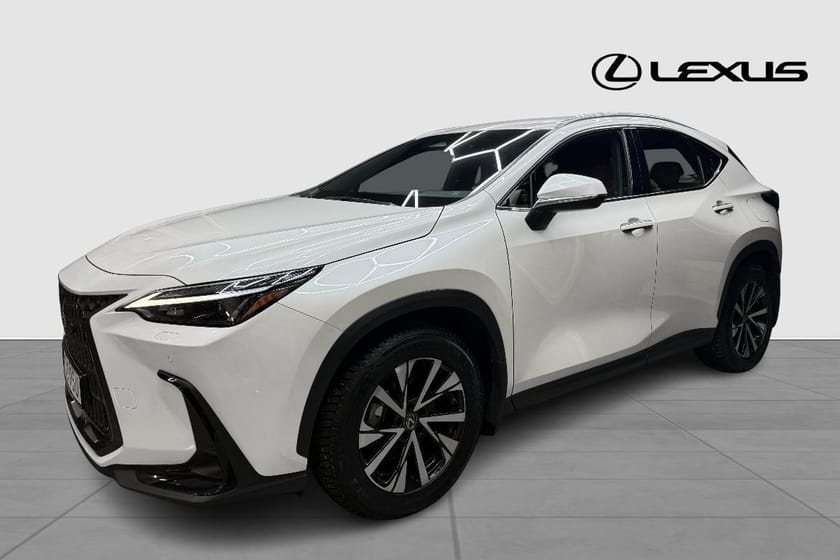Bild 1 av Lexus NX 350h AWD BUSINESS TEKNIKPAKET DRAG V-HJUL