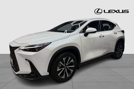 Lexus NX 350h AWD