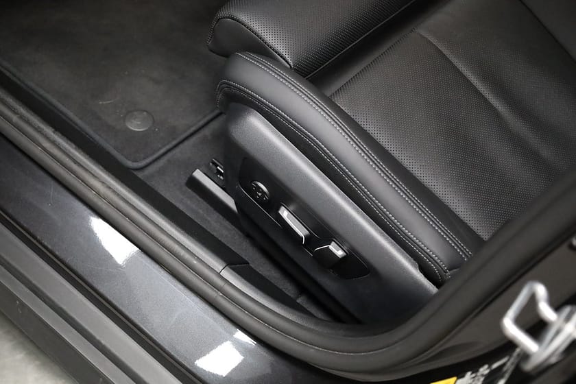 Bild 4 av BMW 530e xDrive Touring | Dragkrok | Fartpilot | 19"| HK | Drag