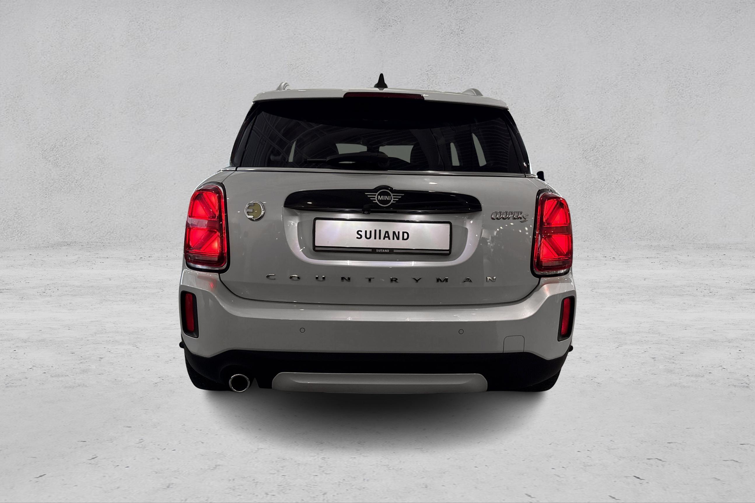 Thumnail bilde 3 av MINI Countryman Cooper SE ALL4