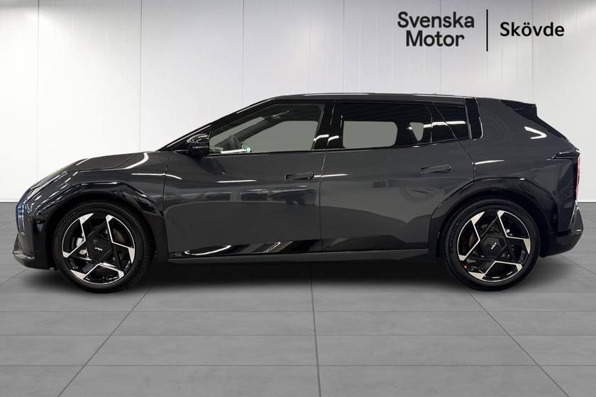 Bild 3 av Kia EV4 Long Range GT-LINE SISTA LAGERBIL! *MAJKAMPANJ!
