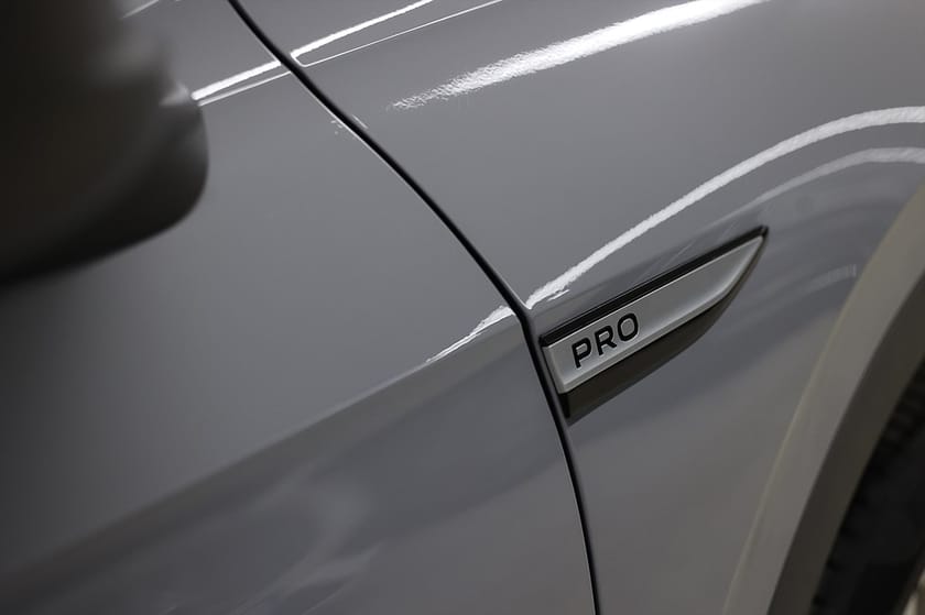 Bild 5 av Volkswagen ID.4 Pro Performance 204hk Navi Carplay