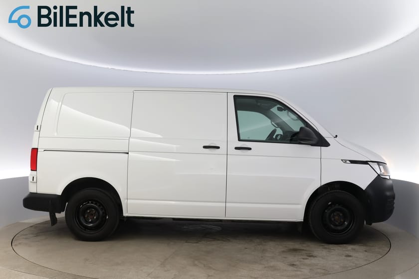 Bild 2 av Volkswagen Transporter 150 TDI DSG Drag D-Värme B-Kamera