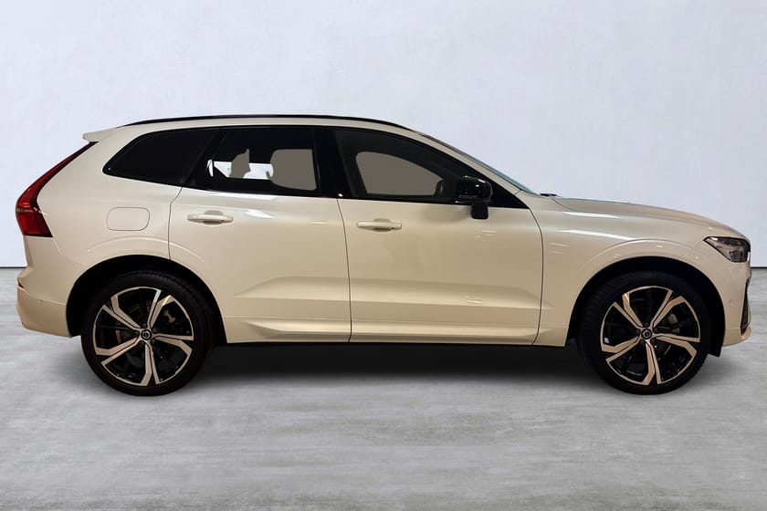 Bild 3 av Volvo XC60 T6 Plus Dark Edition