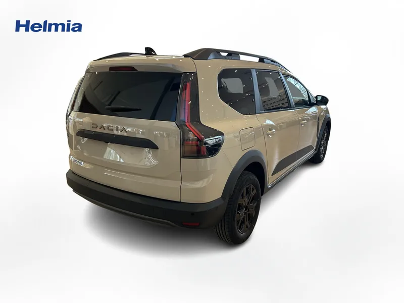 Bild 7 av 17 – Dacia Jogger 7-sätes TCe 110 extreme 7 platser