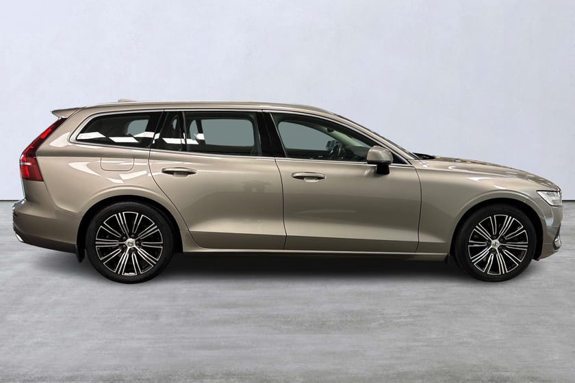 Bild 3 av Volvo V60 T5 Inscription