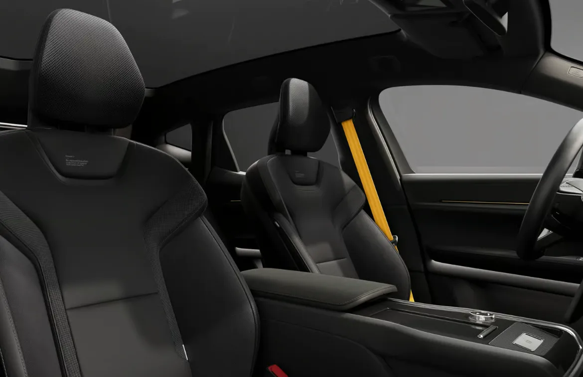 Polestar 3 Long Range Dual Motor Performance