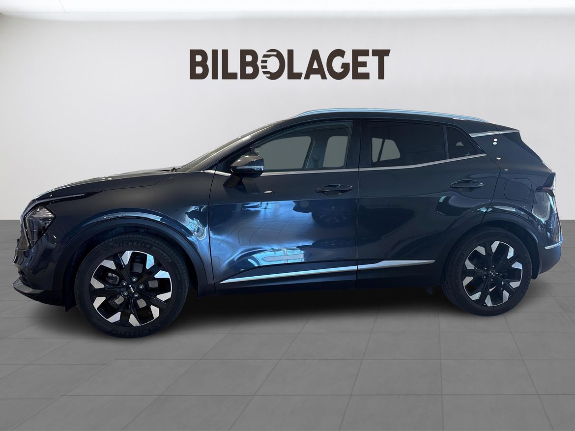 Kia Sportage 2022 - miniatyr 2