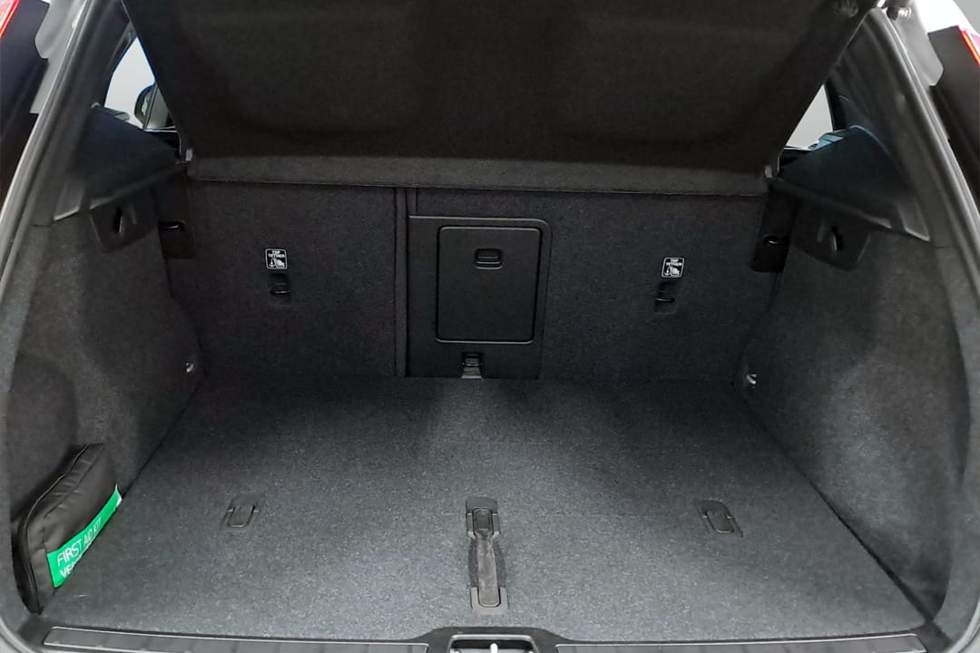 Volvo XC40 Recharge Single Motor Extended Range