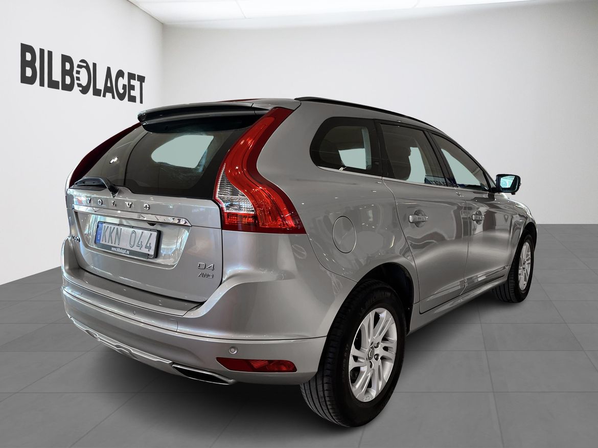 Volvo XC60 2014 - miniatyr 4