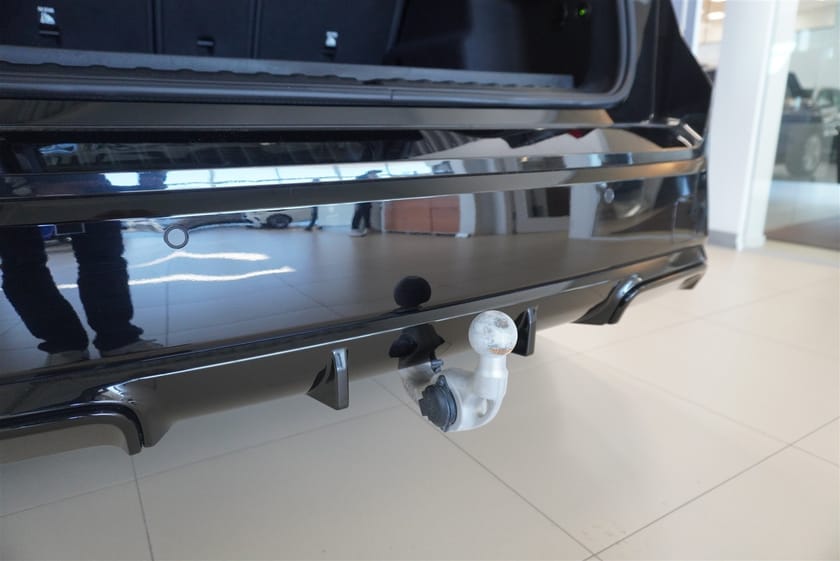 Bild 5 av BMW X1 sDrive18i M Sport Drag DAP