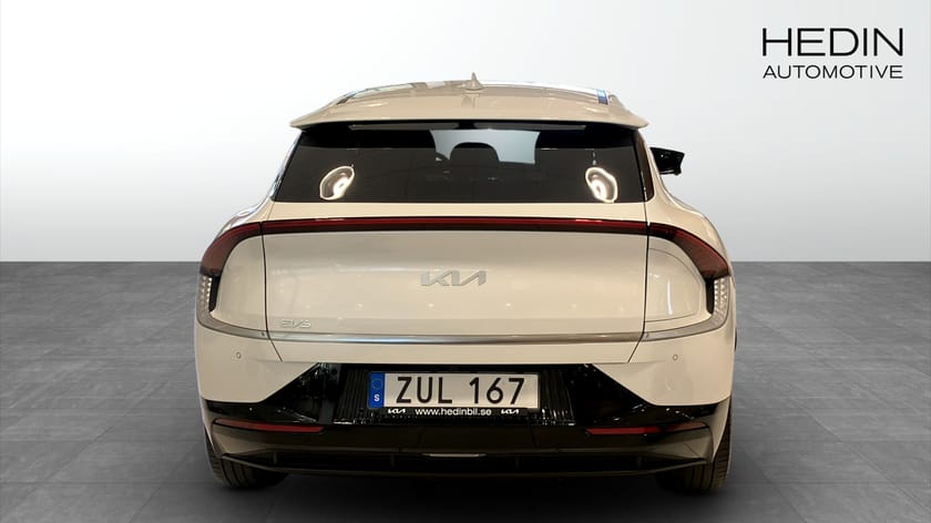 Bild 5 av Kia EV6 RWD INKL. PLUS PKT
