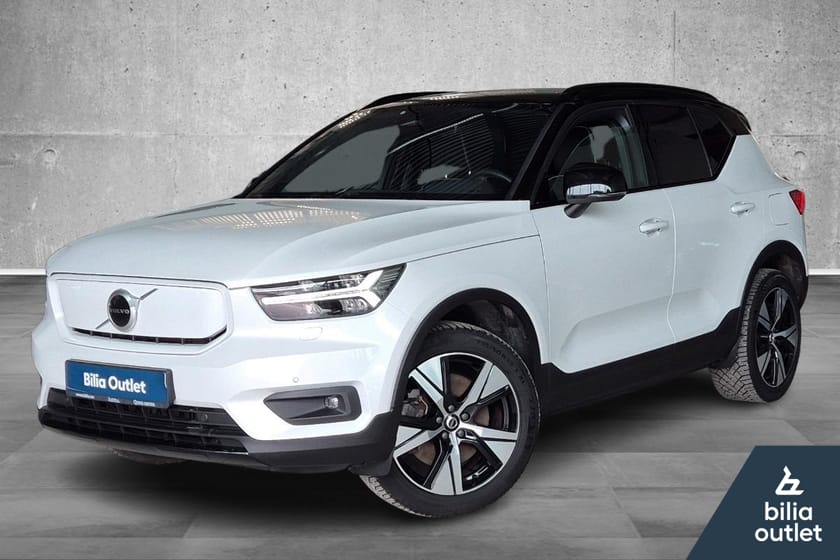Bilde 1 av Volvo XC40 P8 AWD Recharge AdaptiveCruise Ryggekamera++