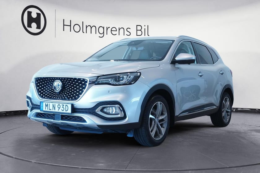 Bild 1 av MG EHS PHEV 1.5T Luxury Panorama