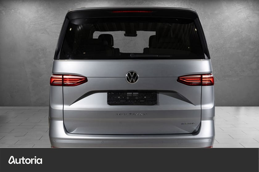 Bilde 4 av Volkswagen Multivan eHybrid energetic kort e-hyb*