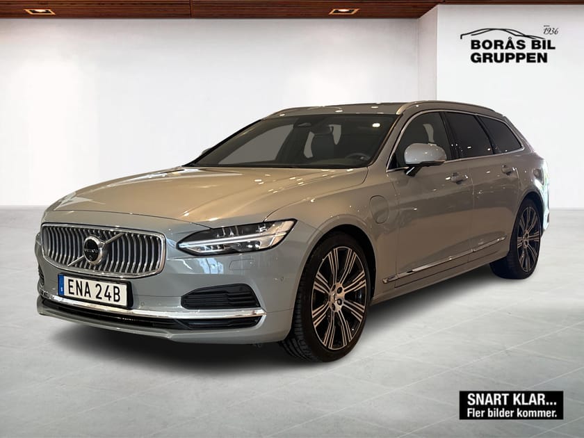 Bild 1 av Volvo V90 Recharge T6 Ultimate Bright