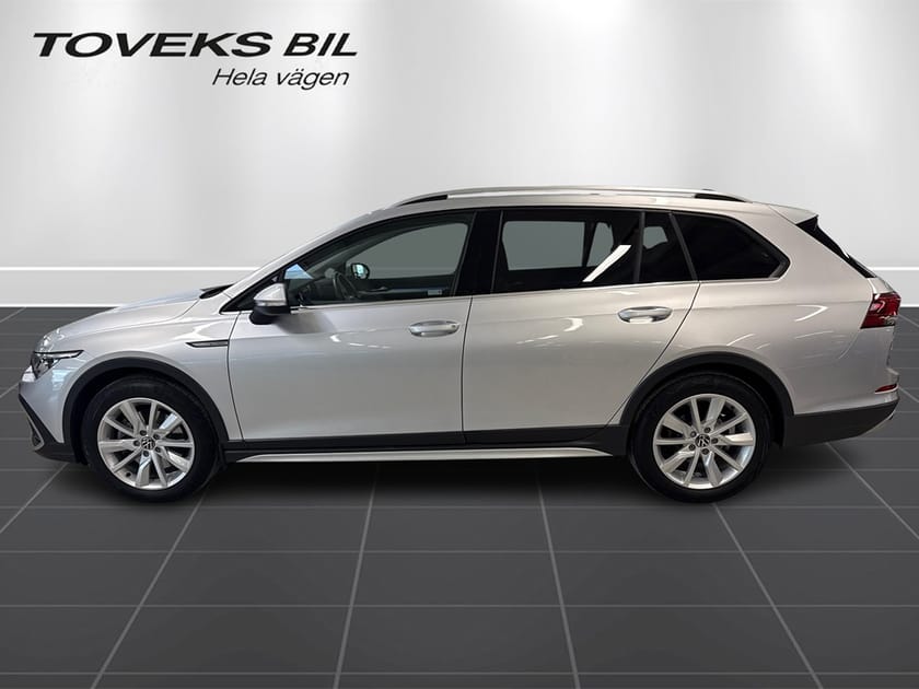 Bild 2 av Volkswagen Golf Alltrack 2.0 TSI 190 HK Drag/Värmare