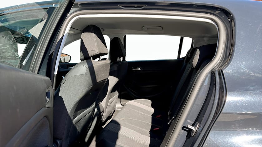 Bild 4 av Peugeot 308 1.2 Active Automat