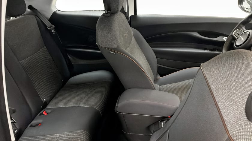 Bild 5 av Fiat 500Ce Bev Icon Cabrio Basic