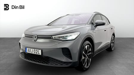 Volkswagen ID.4 Pro Performance