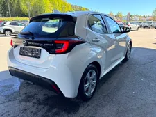 Thumnail bilde 2 av Toyota Yaris Hybrid