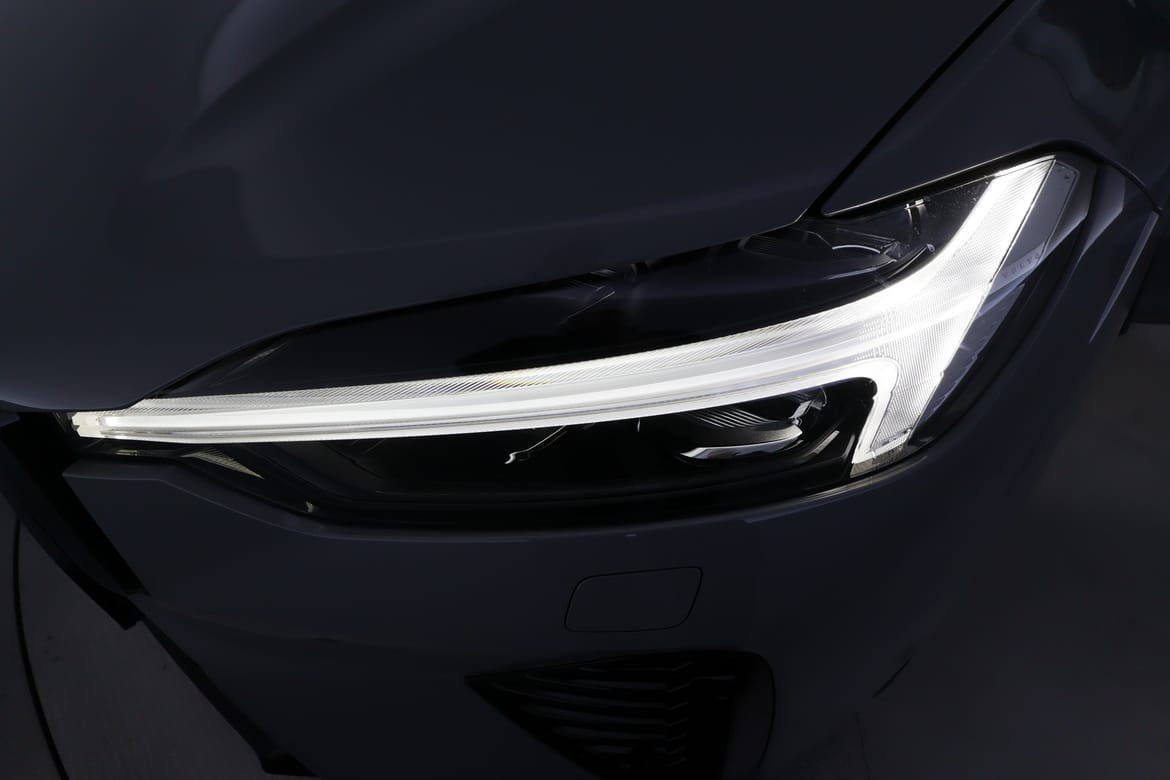 Volvo XC60 2026 - miniatyr 36