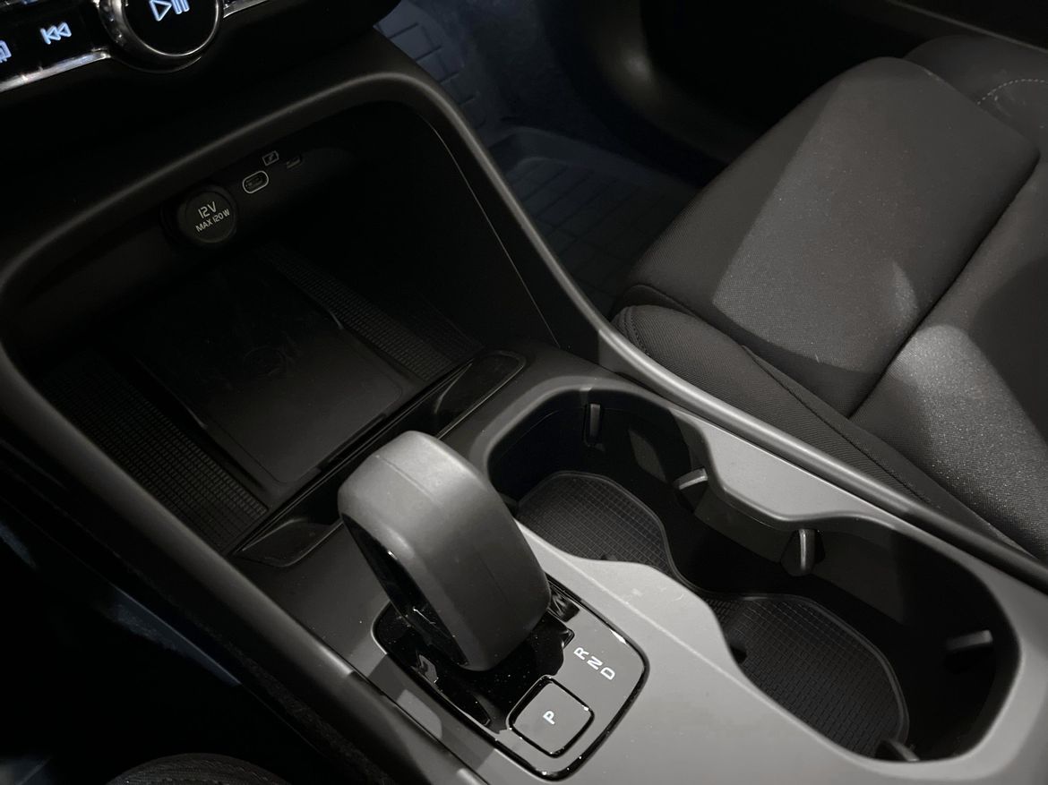 Volvo EX40 2026 - miniatyr 20