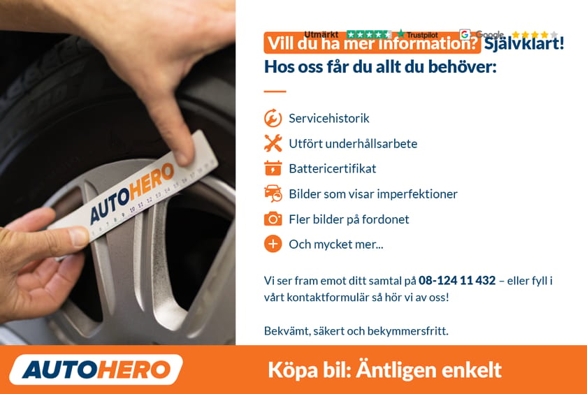 Bild 5 av MINI One / PDC-Bak