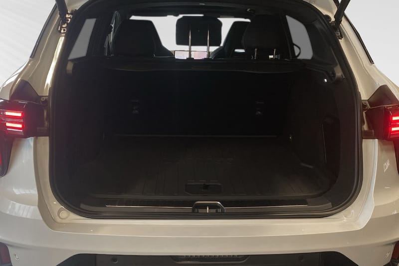 Lynk & Co 01 PHEV