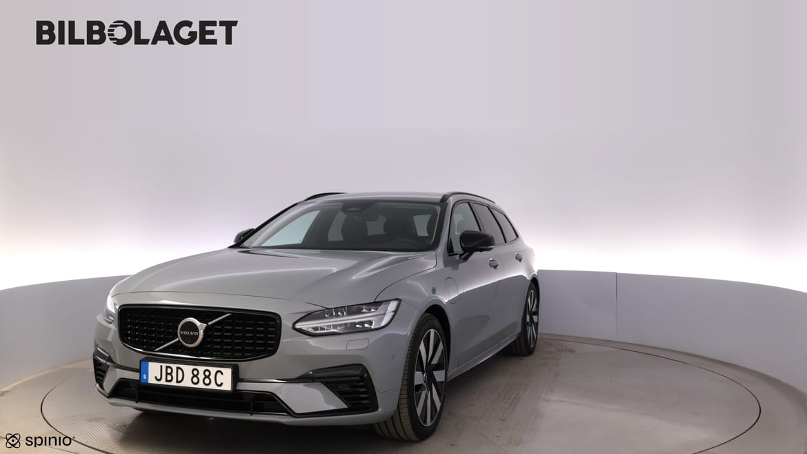 Volvo V90 2025 - miniatyr 33