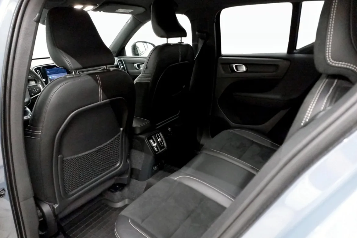 Volvo XC40 P8 AWD Recharge