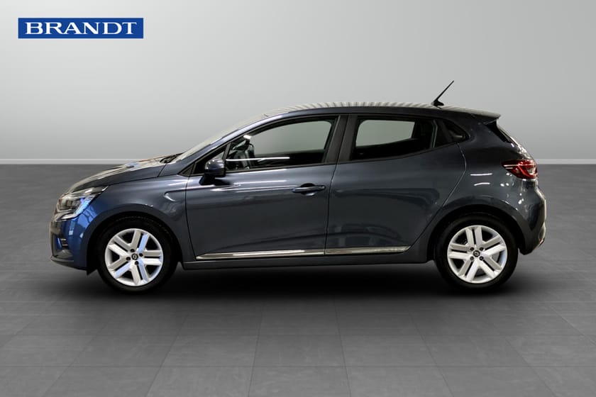 Bild 3 av Renault Clio TCe 90 Zen A 5-d