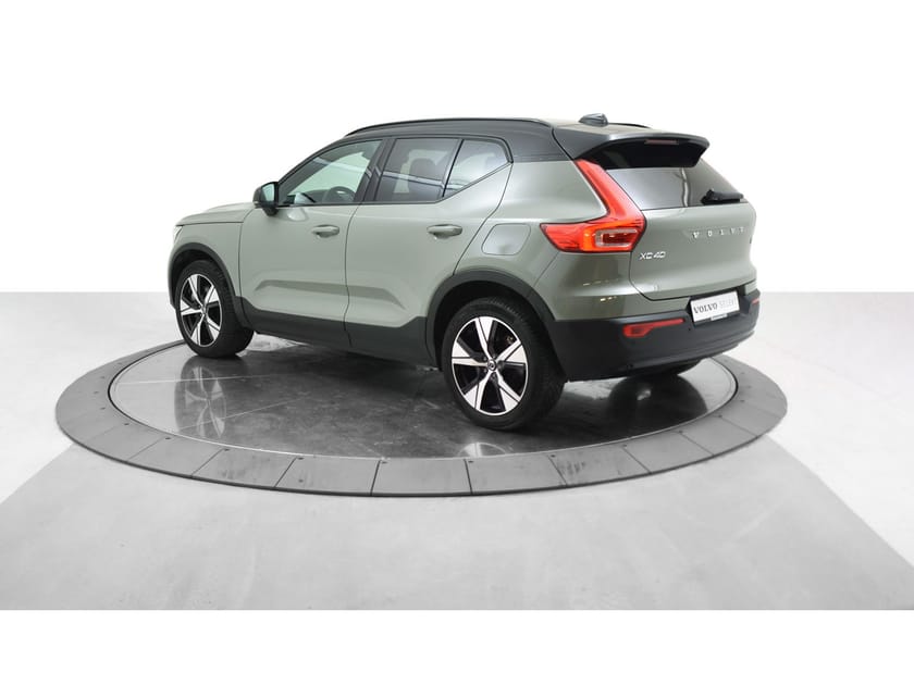 Bilde 2 av Volvo XC40 Recharge Single Motor Plus H.feste 1500kg