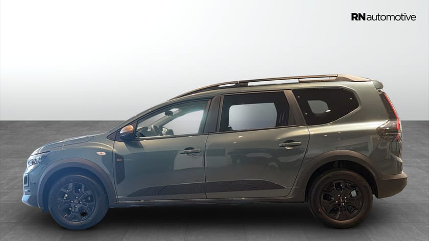 Bild 2 av Dacia Jogger 7-sätes Privatleasing Fr. 2790kr/mån Extreme TCE 110