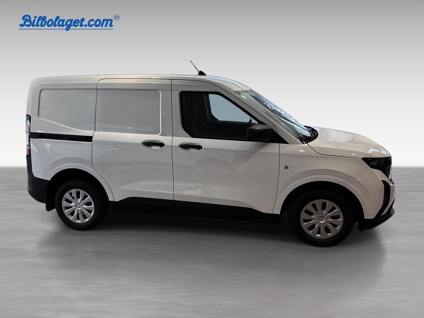 Bild 2 av Ford Transit Courier 1.0 125 Trend A