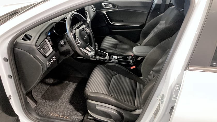 Bild 5 av Kia Ceed Sportswagon Plug-in Hybrid SW PHEV ACTION