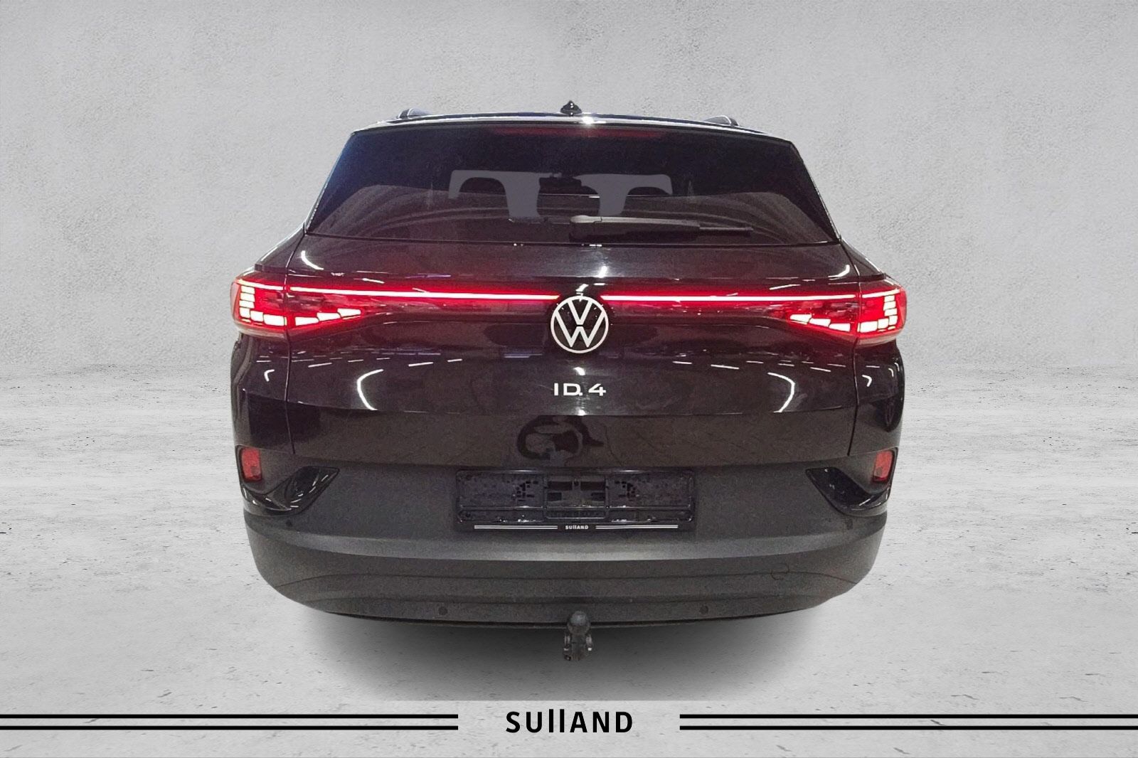Thumnail bilde 3 av Volkswagen ID.4 Pro 4M