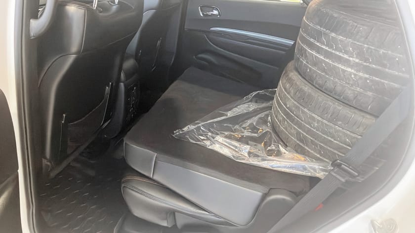 Bild 5 av Dodge Durango 