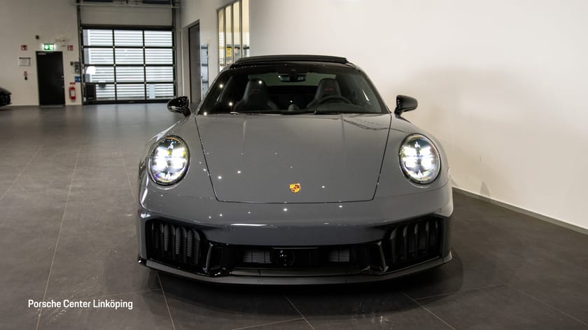Bild 2 av Porsche 911 Carrera GTS (992.2) - Leasebar/VAT